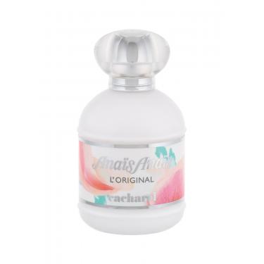 Cacharel Anais Anais L´Original  50Ml    Per Donna (Eau De Toilette)