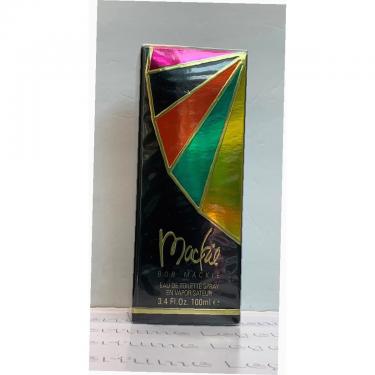 Bob Mackie Mackie 100Ml (Eau De Toilette) Per Donna Bob Mackie Mackie 100Ml (Eau De Toilette) Per Donna