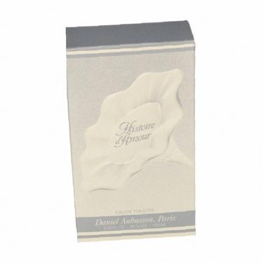 Aubusson Historie D'Amour 100Ml    (Eau De Toilette) Per Donna  