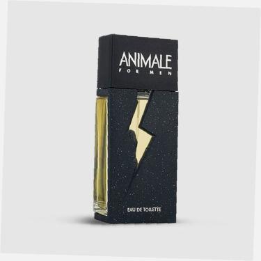 Animale Animale For Men 100Ml (Eau De Toilette) Per Uomo Animale Animale For Men 100Ml (Eau De Toilette) Per Uomo