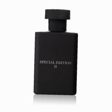 Giorgio Group Black 100Ml Special Edition Ii   (Eau De Parfum) Per Uomo  