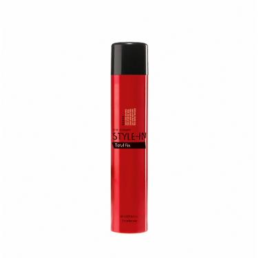 Inebrya Style-In 500Ml Ice Cream Total Fix Hairspray (Hair Spray) Unisex Inebrya Style-In 500Ml Ice Cream Total Fix Hairspray (Hair Spray) Unisex