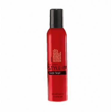 Inebrya Style-In 320Ml Ice Cream Logic Style Spray (Hair Spray) Unisex Inebrya Style-In 320Ml Ice Cream Logic Style Spray (Hair Spray) Unisex