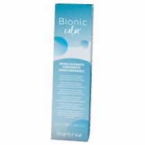 Inebrya Bionic Color 100Ml    (Hair Color) Unisex  5/7 Extra Chocolate