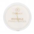Dermacol Invisible Fixing Powder  13G White   Per Donna (Polvere)