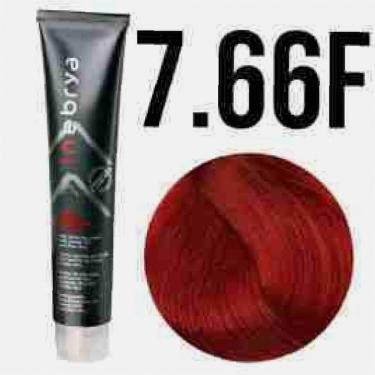 Inebrya Color 100Ml (Hair Color) Unisex 7/66F Blonde Fire Red Inebrya Color 100Ml (Hair Color) Unisex 7/66F Blonde Fire Red