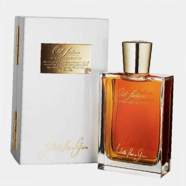 Juliette Has A Gun Luxury Collection 75Ml Oil Fiction (Eau De Parfum) Unisex Juliette Has A Gun Luxury Collection 75Ml Oil Fiction (Eau De Parfum) Unisex