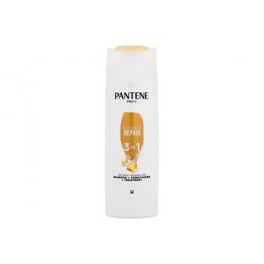 Pantene Intensive Repair 3 In 1 360Ml  Per Donna  (Shampoo)  
