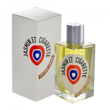 Etat Libre D´Orange Jasmin Et Cigarette   100Ml    Per Donna (Eau De Parfum)