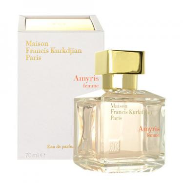 Maison Francis Kurkdjian Amyris Femme 70ml    Per Donna (EDP)
