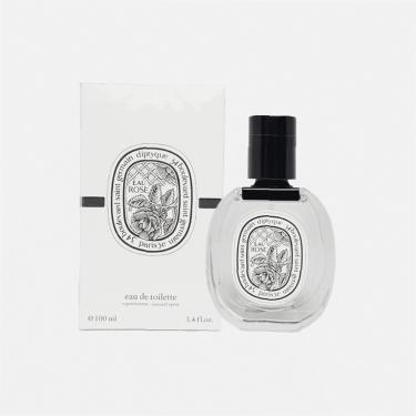 Diptyque Eau Rose 100Ml    (Eau De Toilette) Per Donna  