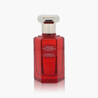 Lorenzo Villoresi Alamut 100Ml (Eau De Toilette) Unisex Lorenzo Villoresi Alamut 100Ml (Eau De Toilette) Unisex