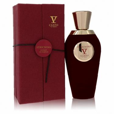 V Canto Stricnina 100Ml (Perfume Extract) Unisex V Canto Stricnina 100Ml (Perfume Extract) Unisex