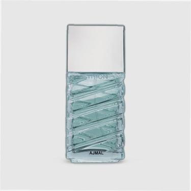 Ajmal Vision 100Ml (Eau De Parfum) Per Uomo Ajmal Vision 100Ml (Eau De Parfum) Per Uomo