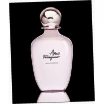 Ferragamo Amo Ferragamo 200Ml    (Shower Gel) Per Donna  
