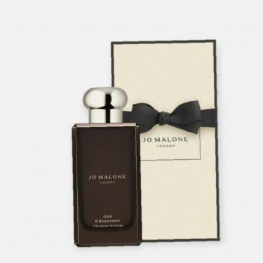 Jo Malone Oud & Bergamot 100Ml (Eau De Cologne) Unisex Jo Malone Oud & Bergamot 100Ml (Eau De Cologne) Unisex