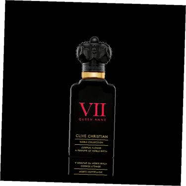 Clive Christian Noble Collection 50Ml Vii Queen Anne Cosmos Flower   (Perfume) Per Donna  
