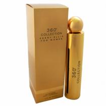 Perry Ellis 360° 100Ml Collection   (Eau De Parfum) Per Donna  