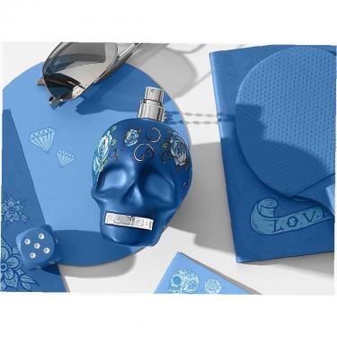 Police To Be 75Ml Tattooart (Eau De Toilette) Per Uomo Police To Be 75Ml Tattooart (Eau De Toilette) Per Uomo