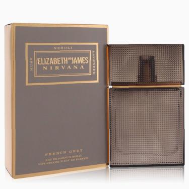 Elizabeth And James Nirvana French Grey 50Ml    (Eau De Parfum) Per Donna  