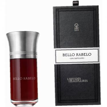 Liquides Imaginaires Bello Rabelo 100Ml (Eau De Parfum) Unisex Liquides Imaginaires Bello Rabelo 100Ml (Eau De Parfum) Unisex