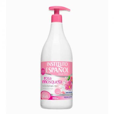 Instituto Espanol Rosehip 950Ml Moisturizing Lotion (Body Lotion) Unisex Instituto Espanol Rosehip 950Ml Moisturizing Lotion (Body Lotion) Unisex