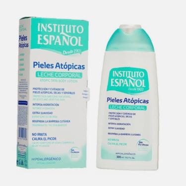Instituto Espanol Atopic Skin 300Ml Body Lotion (Body Lotion) Unisex Instituto Espanol Atopic Skin 300Ml Body Lotion (Body Lotion) Unisex