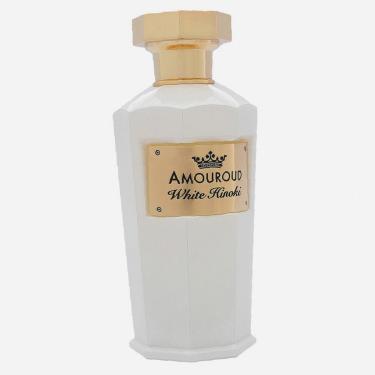 Amouroud White Hinoki 100Ml (Eau De Parfum) Unisex Amouroud White Hinoki 100Ml (Eau De Parfum) Unisex