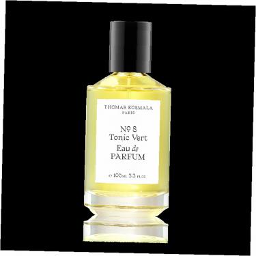 Thomas Kosmala No.8 Tonic Vert 100Ml (Eau De Parfum) Unisex Thomas Kosmala No.8 Tonic Vert 100Ml (Eau De Parfum) Unisex