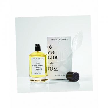 Thomas Kosmala No.6 Brume Radieuse 100Ml (Eau De Parfum) Unisex Thomas Kosmala No.6 Brume Radieuse 100Ml (Eau De Parfum) Unisex