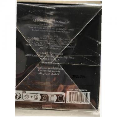 Initio Absolute Aphrodisiac 90Ml (Eau De Parfum) Unisex Initio Absolute Aphrodisiac 90Ml (Eau De Parfum) Unisex