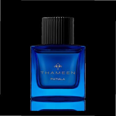 Thameen Patiala 50Ml (Perfume Extract) Unisex Thameen Patiala 50Ml (Perfume Extract) Unisex