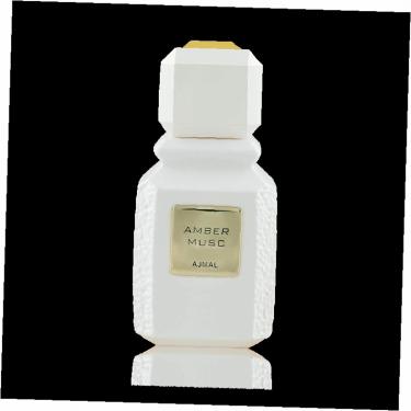 Ajmal Amber Musc 100Ml (Eau De Parfum) Unisex Ajmal Amber Musc 100Ml (Eau De Parfum) Unisex