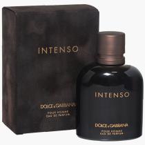 Dolce&Gabbana Pour Homme 200Ml Intenso   (Eau De Parfum) Per Uomo  
