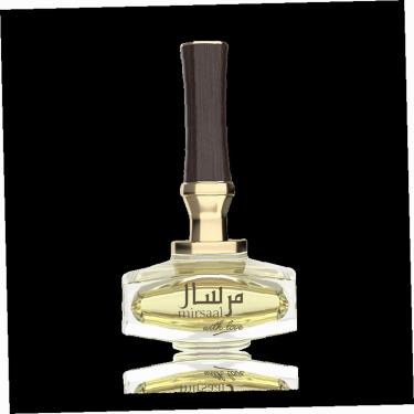 Afnan Mirsaal 90Ml With Love (Eau De Parfum) Per Donna Afnan Mirsaal 90Ml With Love (Eau De Parfum) Per Donna