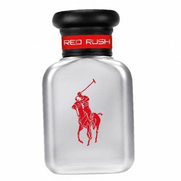 Ralph Lauren Polo Red 40Ml Rush (Eau De Toilette) Per Uomo Ralph Lauren Polo Red 40Ml Rush (Eau De Toilette) Per Uomo