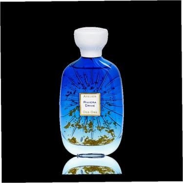 Atelier Des Ors Riviera 100Ml Drive (Eau De Parfum) Unisex Atelier Des Ors Riviera 100Ml Drive (Eau De Parfum) Unisex
