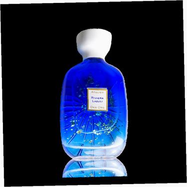 Atelier Des Ors Riviera 100Ml Lazuli (Eau De Parfum) Unisex Atelier Des Ors Riviera 100Ml Lazuli (Eau De Parfum) Unisex