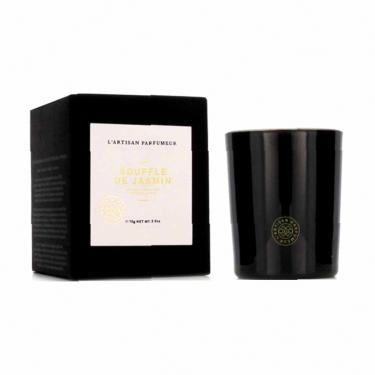 L´Artisan Parfumeur Scented Candle 70G Soufle De Jasmin (Scented Candle) Unisex L´Artisan Parfumeur Scented Candle 70G Soufle De Jasmin (Scented Candle) Unisex
