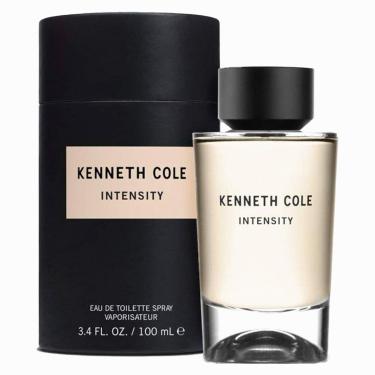 Kenneth Cole Intensity 100Ml (Eau De Toilette) Unisex Kenneth Cole Intensity 100Ml (Eau De Toilette) Unisex