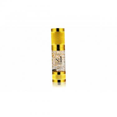 Di Angelo Cosmetics No.1 30Ml Gold Hyaluron Face And Eye Serum (Skin Serum) Unisex Di Angelo Cosmetics No.1 30Ml Gold Hyaluron Face And Eye Serum (Skin Serum) Unisex