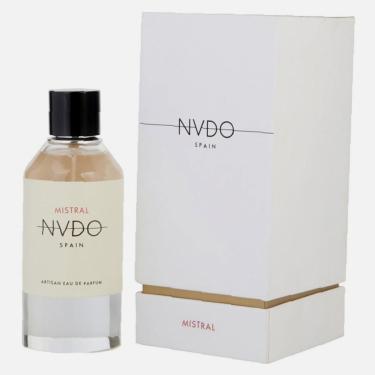 Nvdo Mistral 75Ml (Eau De Parfum) Unisex Nvdo Mistral 75Ml (Eau De Parfum) Unisex