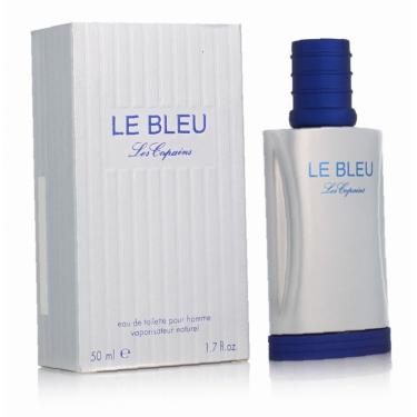Les Copains Le Bleu 50Ml (Eau De Toilette) Per Uomo Les Copains Le Bleu 50Ml (Eau De Toilette) Per Uomo
