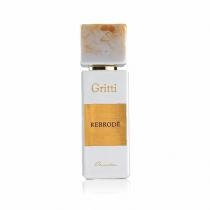 Gritti Rebrode 100Ml    (Eau De Parfum) Per Donna  