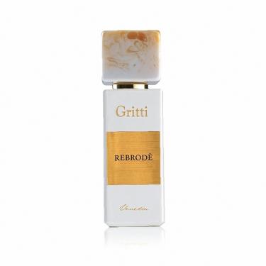 Gritti Rebrode 100Ml (Eau De Parfum) Per Donna Gritti Rebrode 100Ml (Eau De Parfum) Per Donna