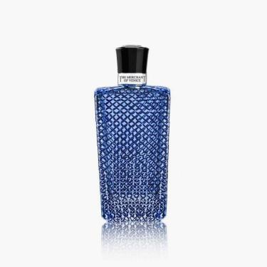 The Merchant Of Venice Venetian Blue 100Ml Intense (Eau De Parfum) Per Uomo The Merchant Of Venice Venetian Blue 100Ml Intense (Eau De Parfum) Per Uomo