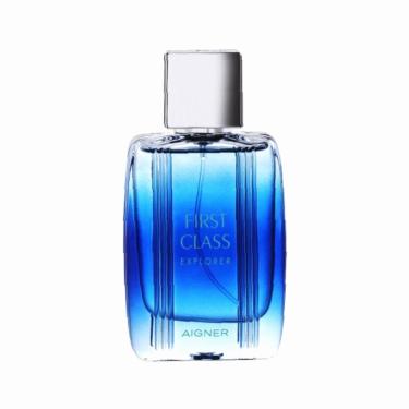 Aigner First Class 50Ml Explorer (Eau De Toilette) Per Uomo Aigner First Class 50Ml Explorer (Eau De Toilette) Per Uomo