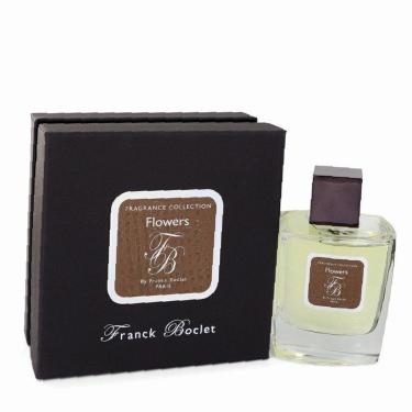 Franck Boclet Velvet 100Ml (Perfume Extract) Unisex Franck Boclet Velvet 100Ml (Perfume Extract) Unisex