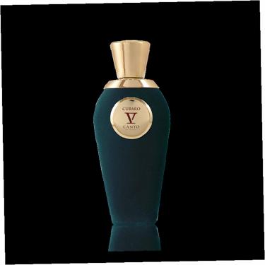 V Canto Curaro 100Ml (Perfume Extract) Unisex V Canto Curaro 100Ml (Perfume Extract) Unisex