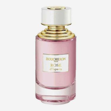 Boucheron La Collection 125Ml Rose D'Isparta (Eau De Parfum) Unisex Boucheron La Collection 125Ml Rose D'Isparta (Eau De Parfum) Unisex